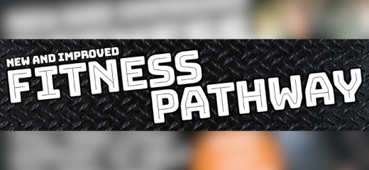 New Fitness Pathway